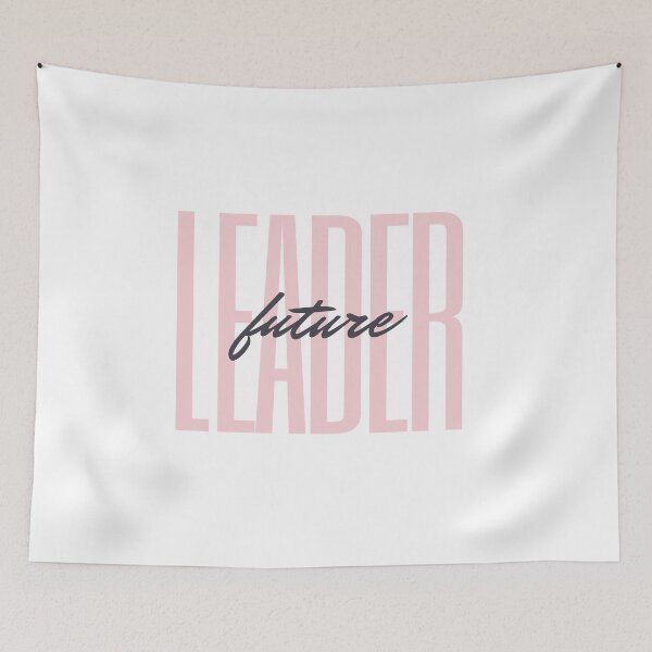Item preview, Future Leader designed and sold by jpremiumdesigns.