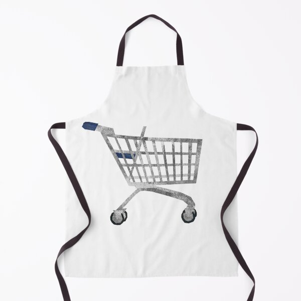 Item preview, Shopping Trolley (Cart) designed and sold by BabbanGaelg.