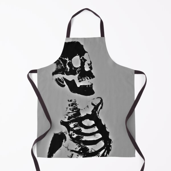 Item preview, Eve, an inspiring skeleton designed and sold by tenderlovingart.