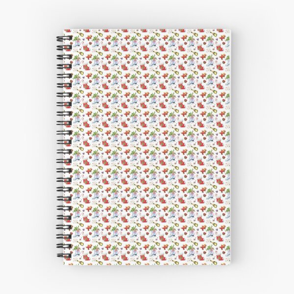 Item preview,  Christmas patterns graphic designed and sold by Openspace2020.