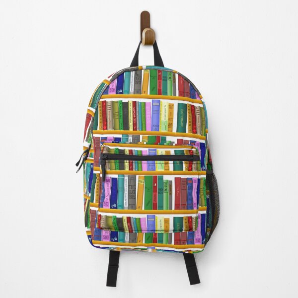 Item preview, Books to Read designed and sold by MUZA9.