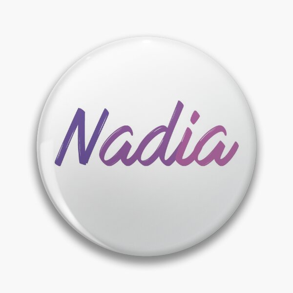 Item preview, Nadia designed and sold by Shalomjoy.