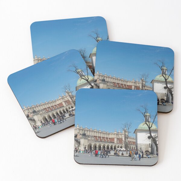 Item preview, Beatiful Krakow designed and sold by Robert Lacy.