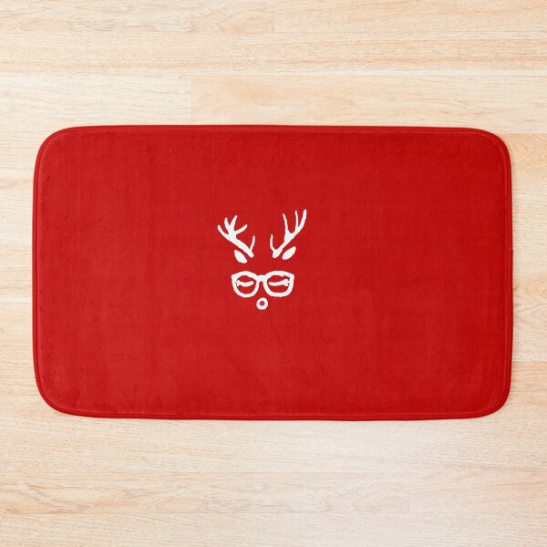 Item preview, christmas deer designed and sold by Damsos.