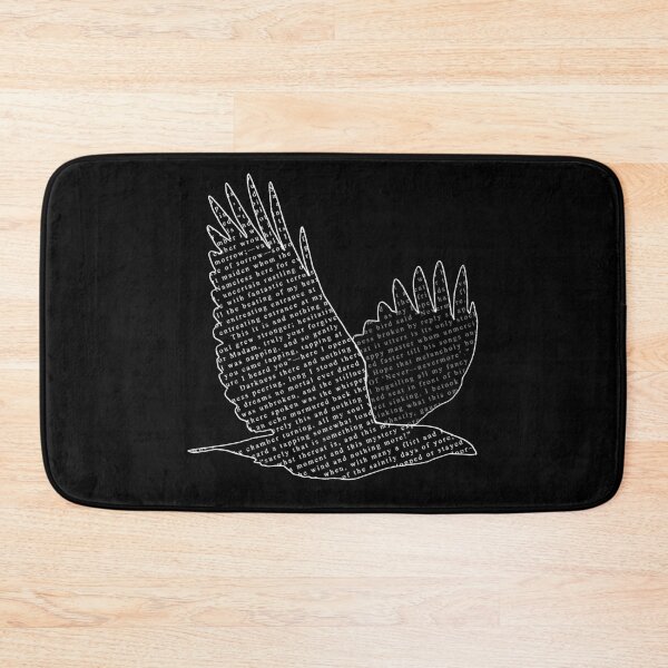 Item preview, The Raven designed and sold by silverman00.