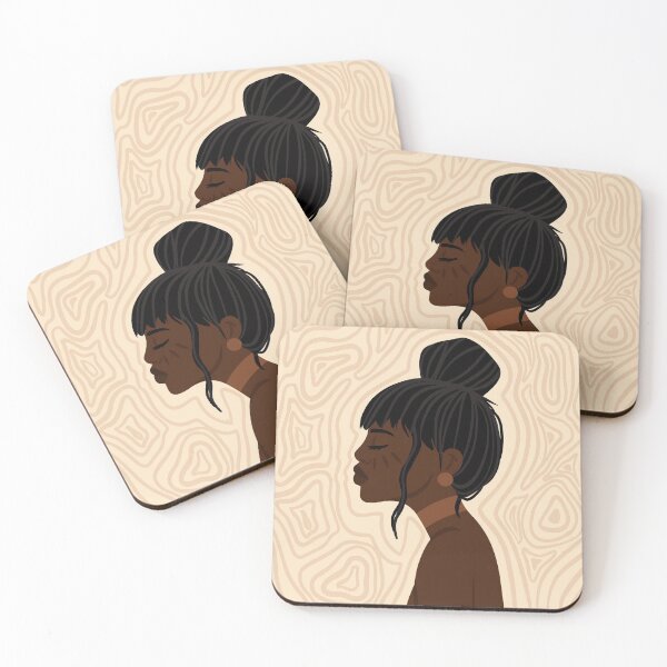 Item preview, Earthy Lady designed and sold by Lilar-t.
