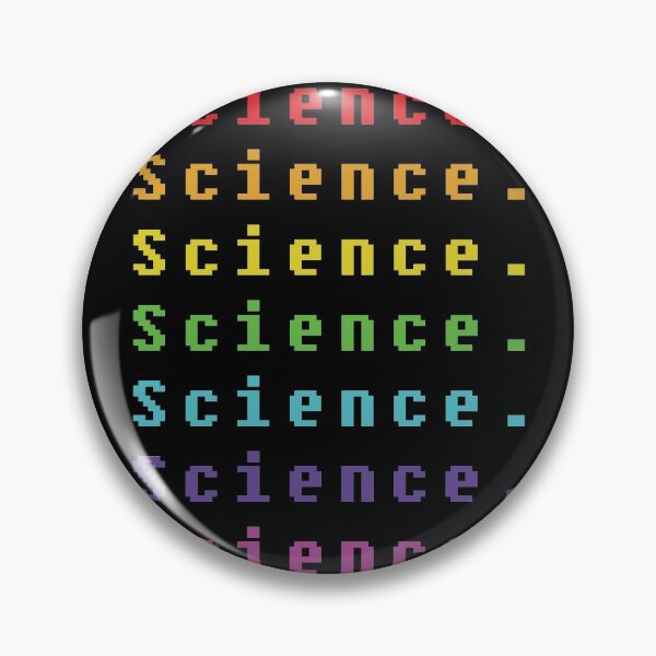 Item preview, SCIENCE RAINBOW! designed and sold by silverman00.