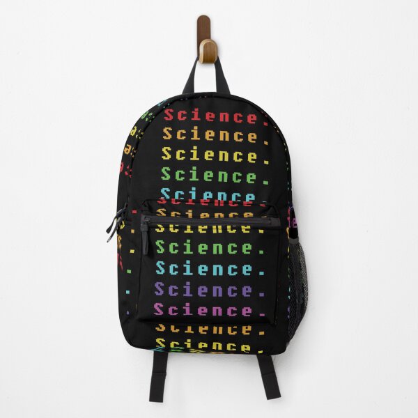Item preview, SCIENCE RAINBOW! designed and sold by silverman00.