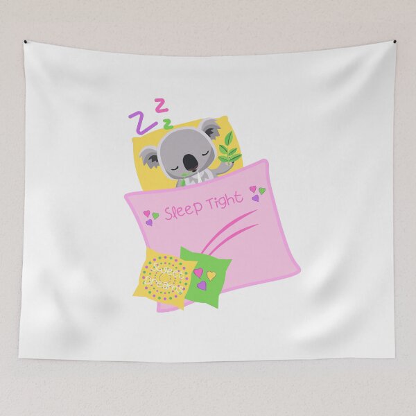 Item preview, Children's: 'Sleep Tight, Sweet Dreams' (Option to personalise for gift - see description) designed and sold by Nancyanna.