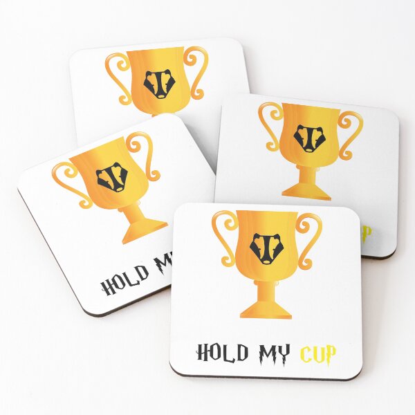 Item preview, Hold my cup designed and sold by Batartiste.