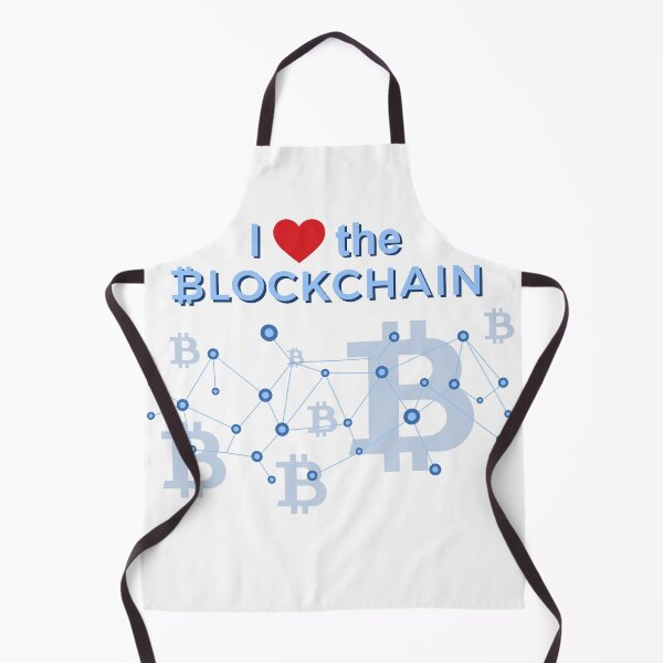 Item preview, Bitcoin BTC Crypto Trader Blockchain saying designed and sold by carlos-ideas.