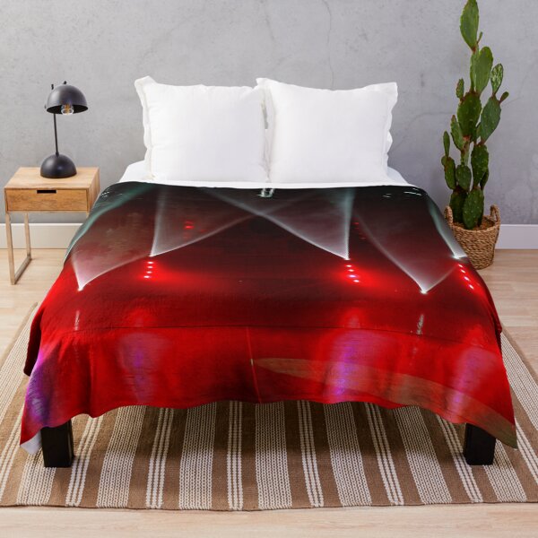 Item preview, Spotlights in red and white designed and sold by Photopat.