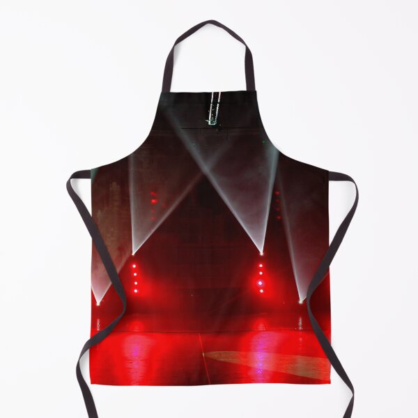 Item preview, Spotlights in red and white designed and sold by Photopat.