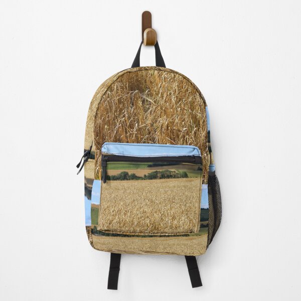 Item preview, wheat field designed and sold by pinkal.