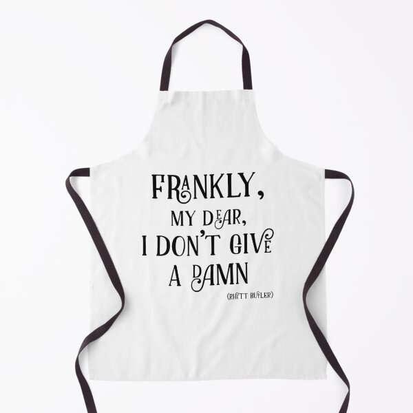 Item preview, Frankly, my dear, I don’t give a damn designed and sold by keisthard.