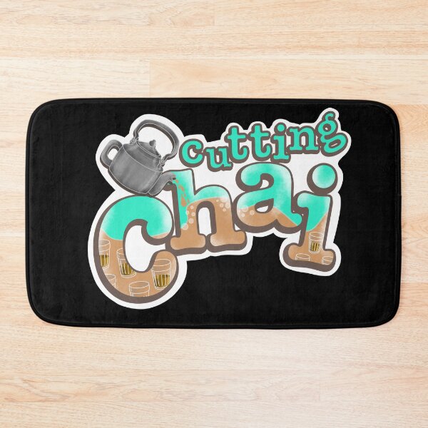 Item preview, Cutting chai designed and sold by Prita-D.