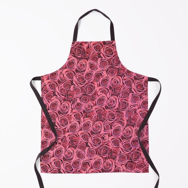 Item preview, Flower Series: Pink Rose 2 designed and sold by guoshengz.