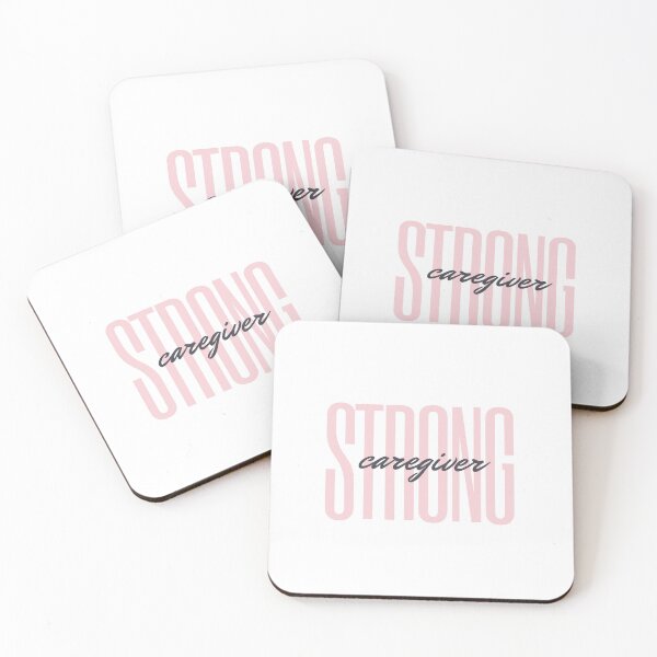 Item preview, Caregiver Strong designed and sold by jpremiumdesigns.