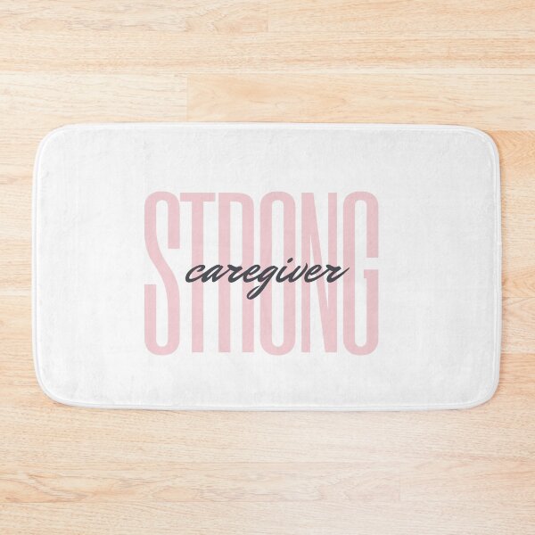 Item preview, Caregiver Strong designed and sold by jpremiumdesigns.