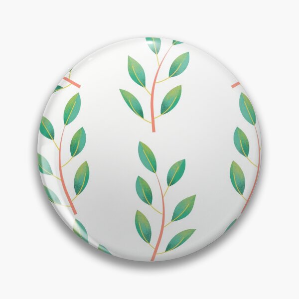 Item preview, Green Shiny Leaves designed and sold by BhavyaBathla.