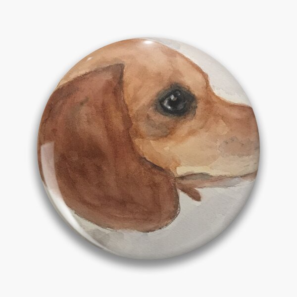 Item preview, Pocket Beagle designed and sold by Paula Jo Lay.