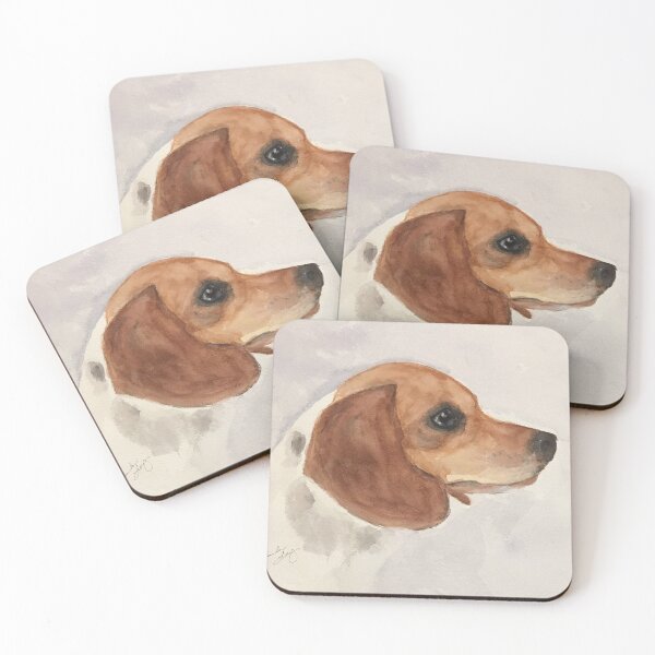 Item preview, Pocket Beagle designed and sold by Paula Jo Lay.
