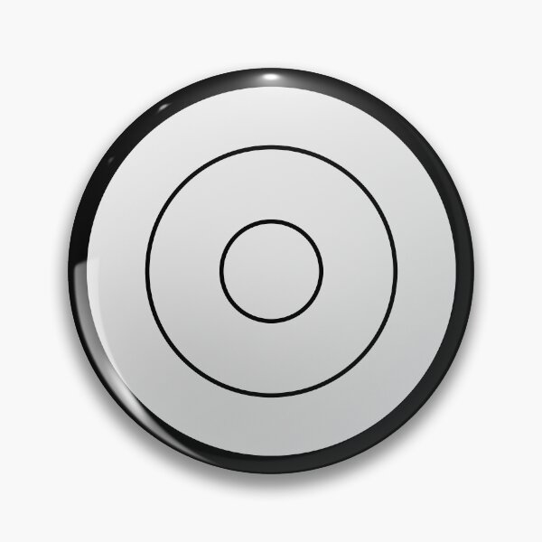 Item preview, Bullseye designed and sold by silverman00.