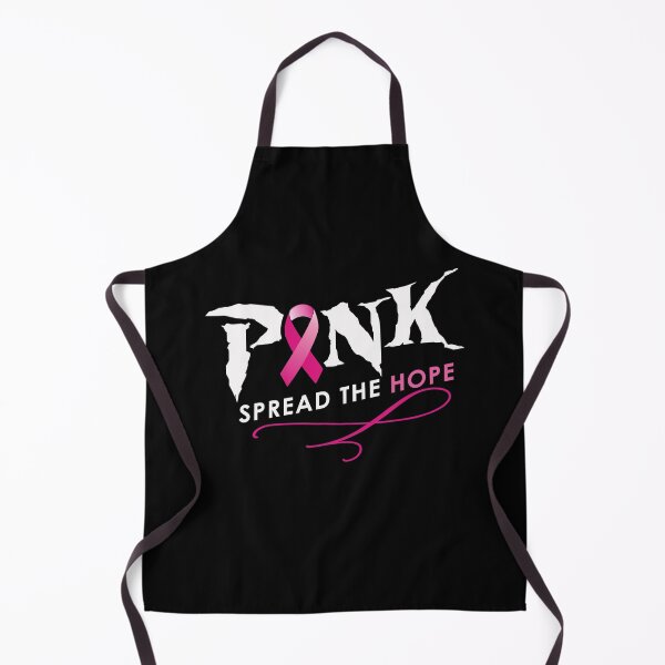 Item preview, Pink ribbon spread the hope designed and sold by mederDESIGNS.