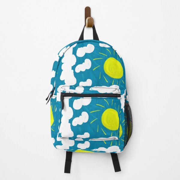Item preview, Sunny and cloudy  designed and sold by Nathan Dal’Molin©️Designs .