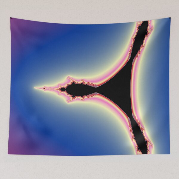 Item preview, Fractal Ninja designed and sold by praupp.