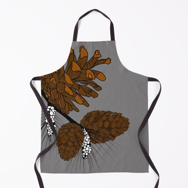 Item preview, Pine cone designed and sold by miljuvarghese.