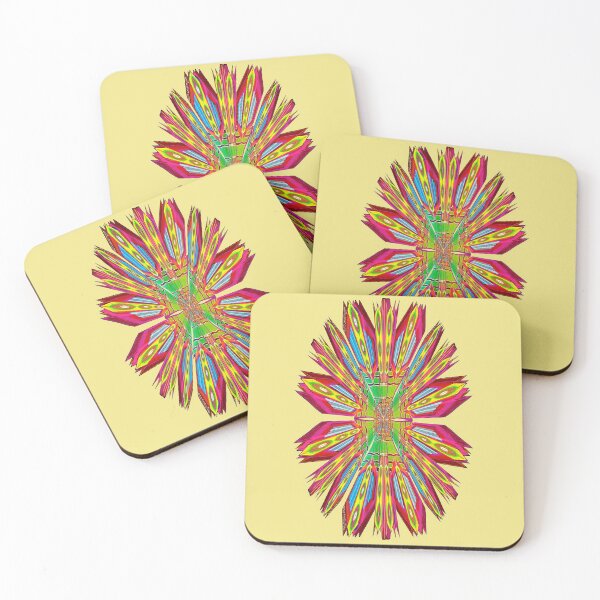 Item preview, Geometric 5.2 designed and sold by Quinatzin.
