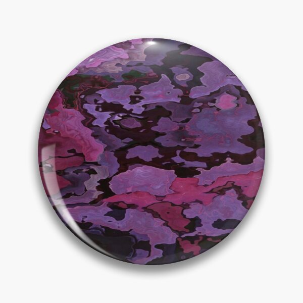 Item preview, Purple modern marble pattern cute Gifts designed and sold by AYACHI90.
