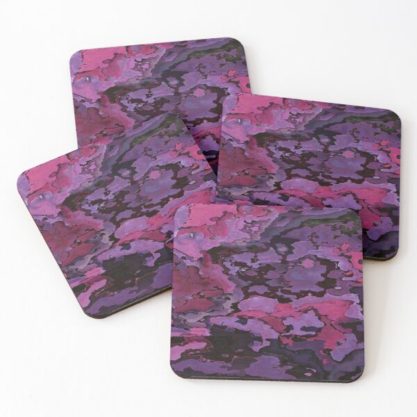 Item preview, Purple modern marble pattern cute Gifts  designed and sold by AYACHI90.