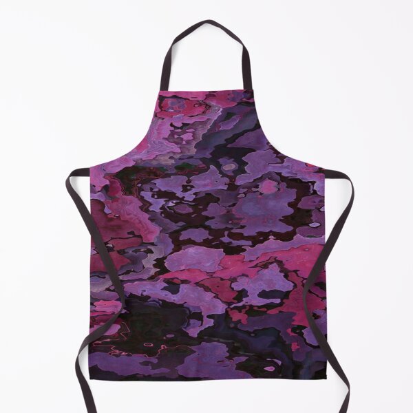 Item preview, Purple modern marble pattern cute Gifts designed and sold by AYACHI90.
