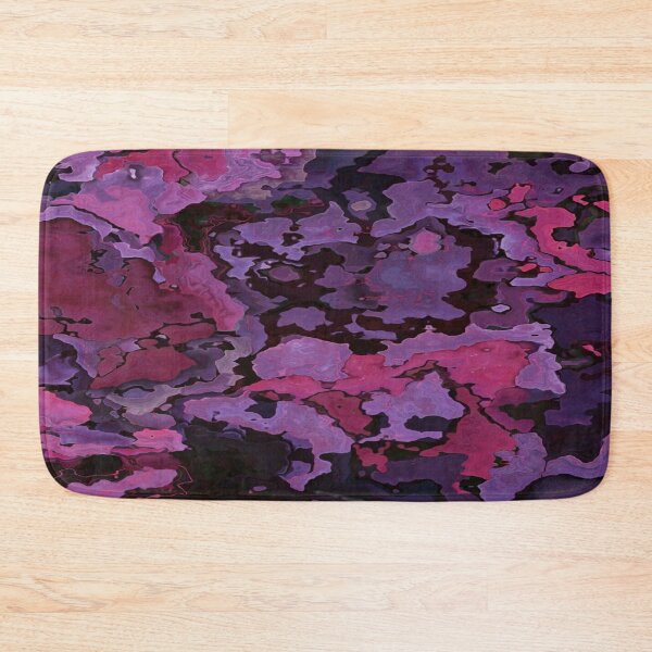 Item preview, Purple modern marble pattern cute Gifts  designed and sold by AYACHI90.