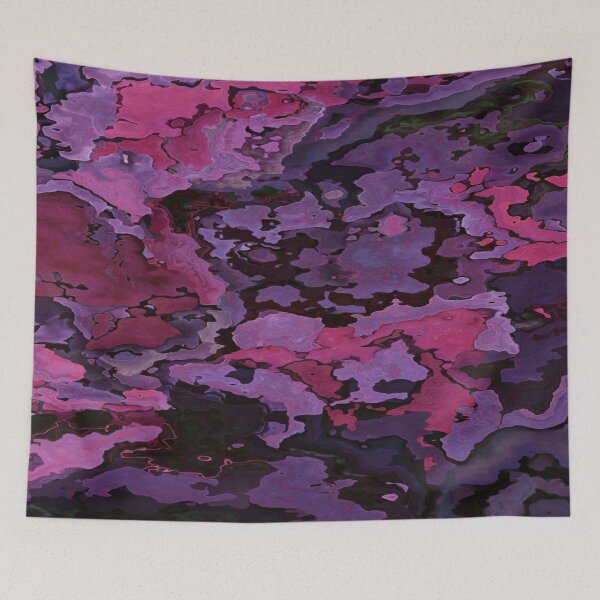 Item preview, Purple modern marble pattern cute Gifts  designed and sold by AYACHI90.