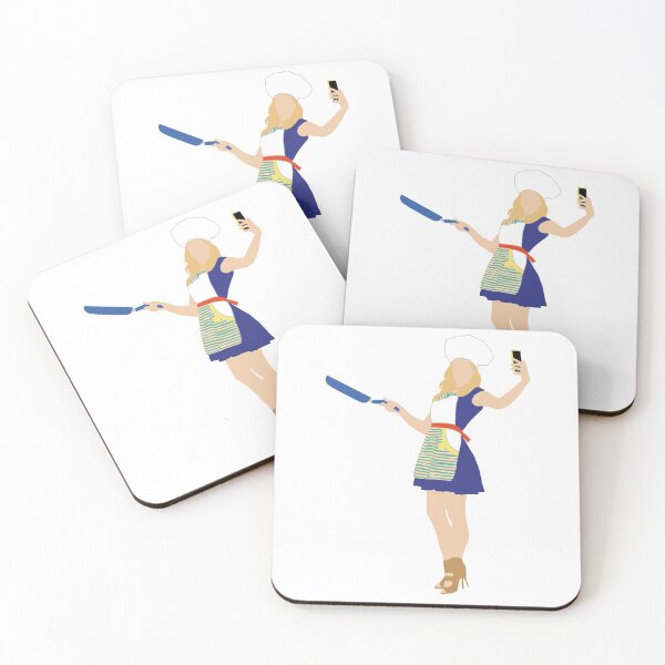 Item preview, Gabi - young and hungry designed and sold by LaneyBlatnick.