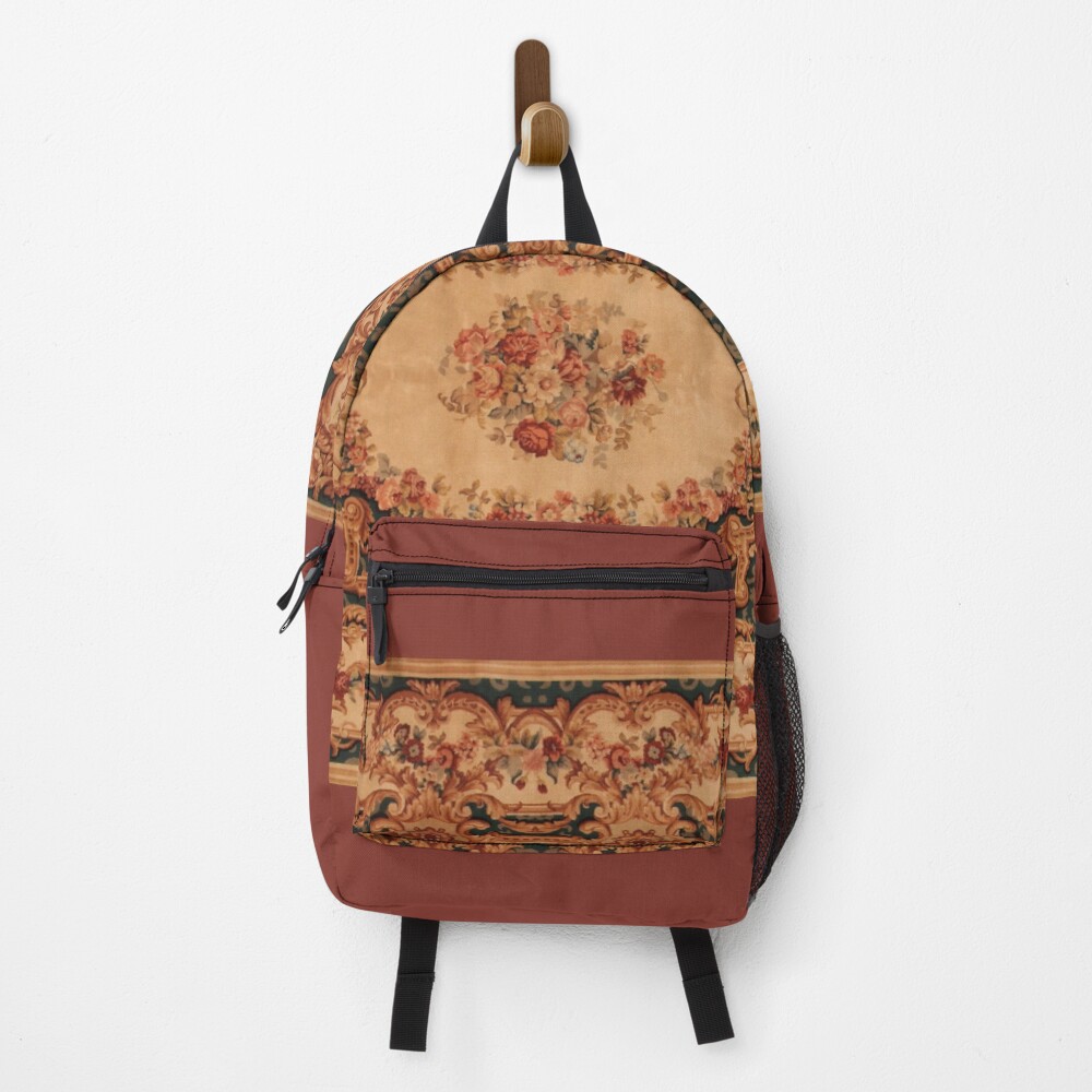 Item preview, Backpack designed and sold by kamovergi.