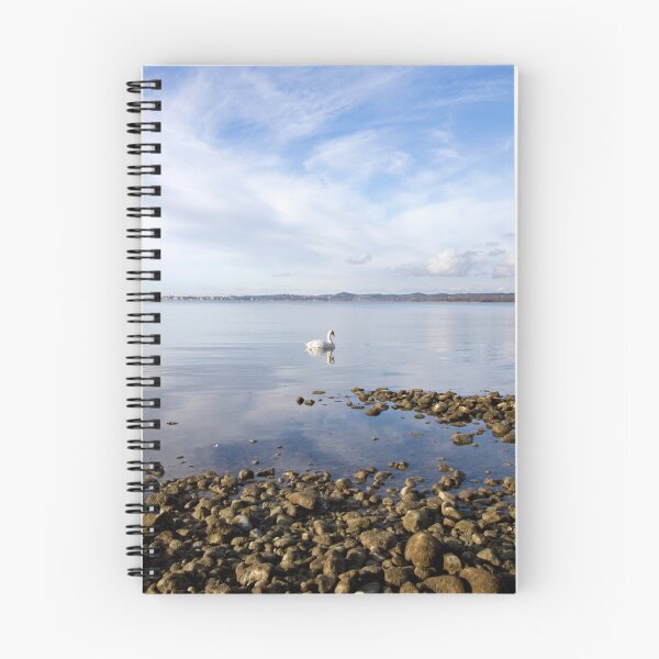 Item preview, Bregenz lake Constance designed and sold by caughtinmotion.