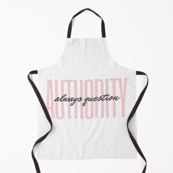 Item preview, Always Question Authority designed and sold by jpremiumdesigns.