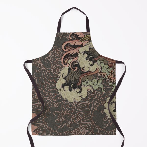Item preview, Waves designed and sold by fakeface.