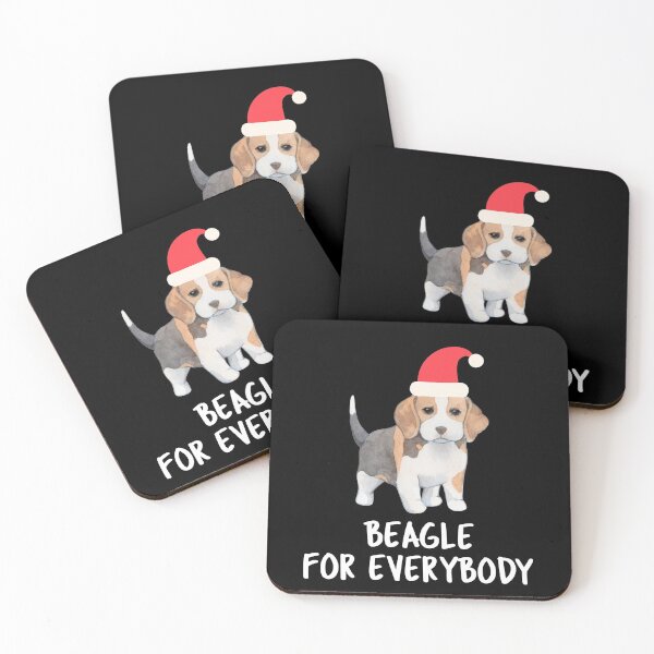 Item preview, Dogs For Everybody (Beagle) designed and sold by YourEssentials.