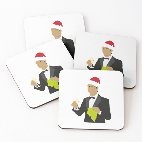 Item preview, Cristiano Ronaldo enjoing Christmas designed and sold by Leberkassemmel.