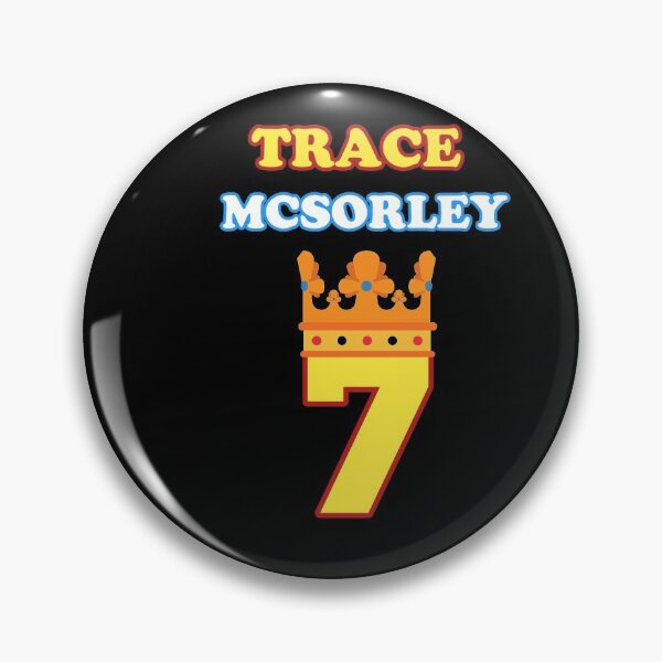 Item preview,  Trace mcsorley  designed and sold by Designhub14.