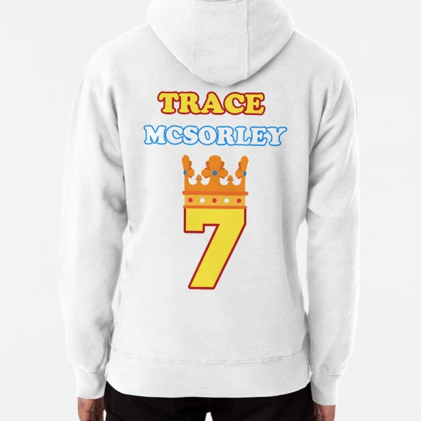 Trace mcsorley hoodie sale