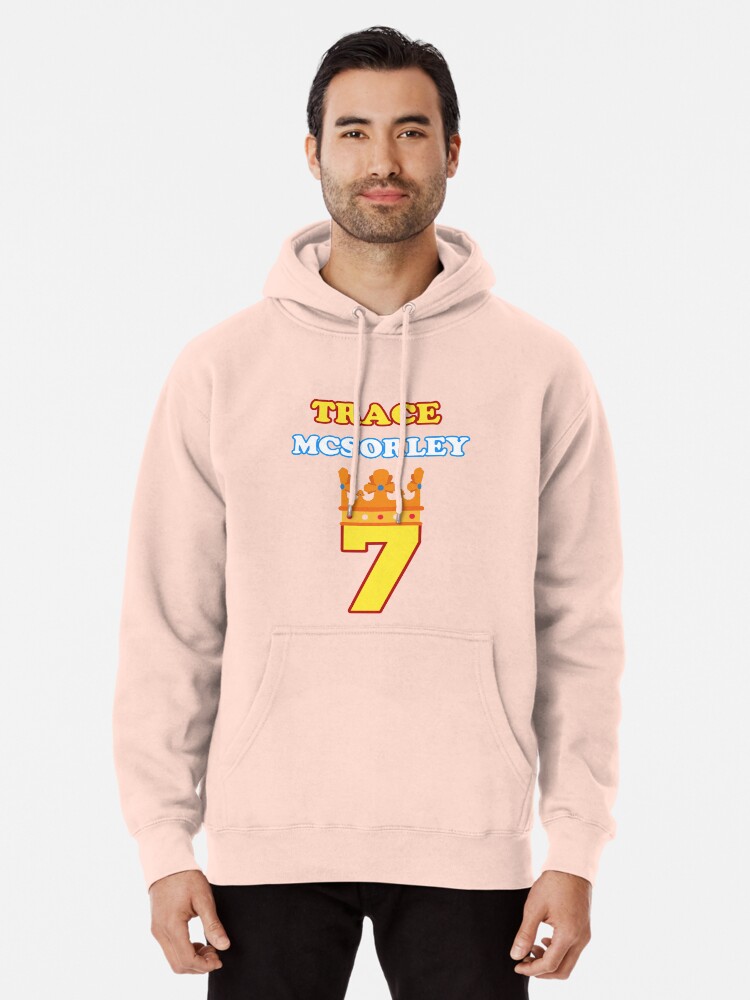 Trace mcsorley Pullover Hoodie for Sale by Designhub14 Redbubble