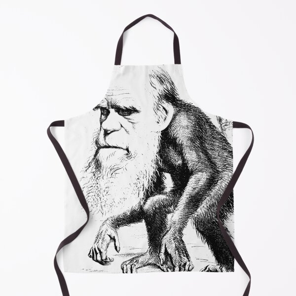 Artikelvorschau, Darwin entworfen und verkauft von silverman00.