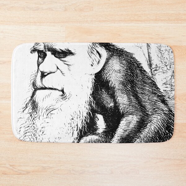 Artikelvorschau, Darwin entworfen und verkauft von silverman00.