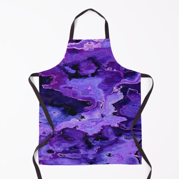 Item preview, Purple modern marble pattern cute Gifts designed and sold by AYACHI90.